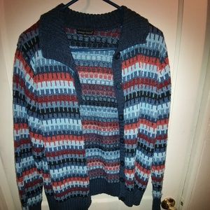 Ladies sweater